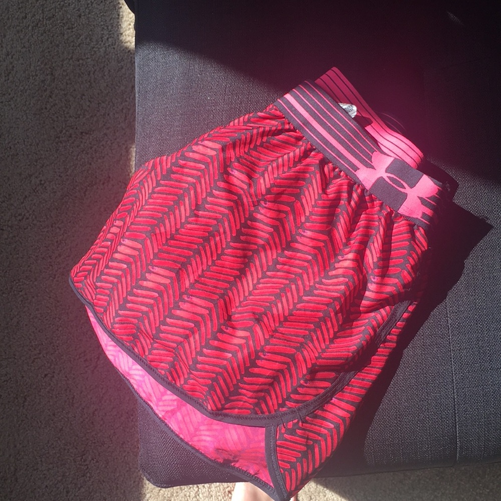 Under armour shorts